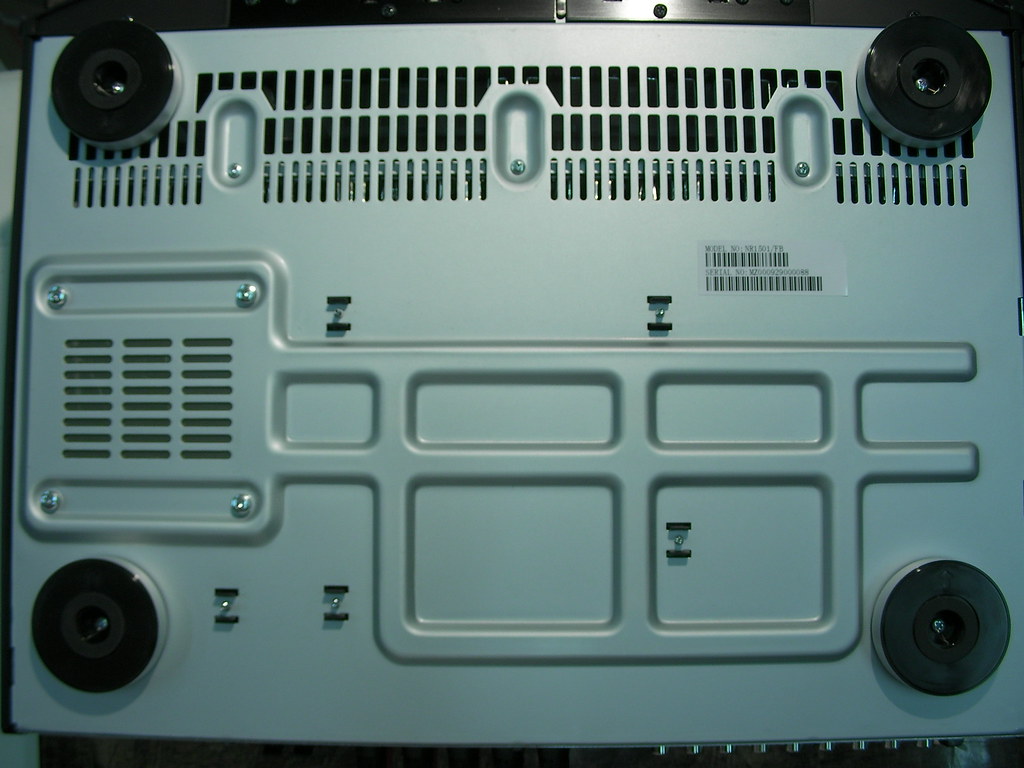 marantz NR1501 は、素晴らしいクオリティでした！オーディオ逸品館ブログ