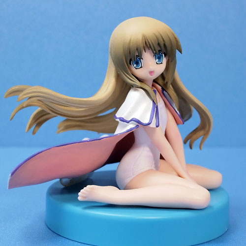 レビュー フリュープライズ 「リトルバスターズ!」キャラクター