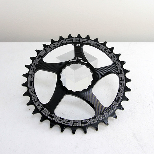 RACE FACE / NEXT SL CRANK SET 10-11s Direct Mount - Above Bike Store