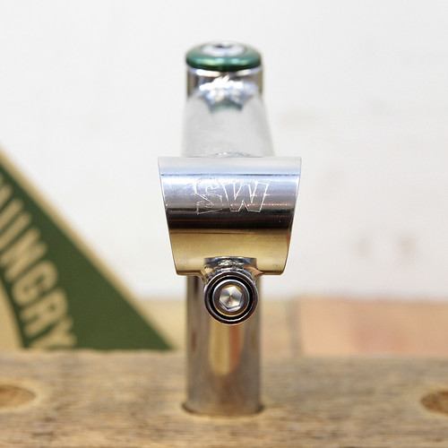 Sim Works / Gettin' Hungry Stem - レタス シムワークス by 日東