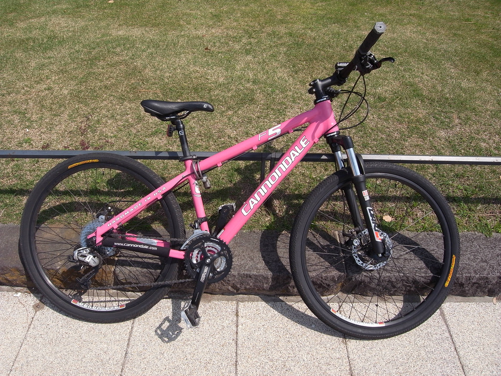 再び！Bike Shop SPIRITOさんにMTBのオーバーホールをお願いしてみた