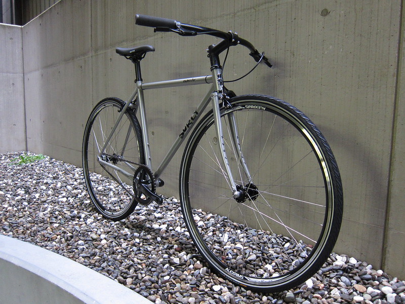 SURLY （サーリー）2018 