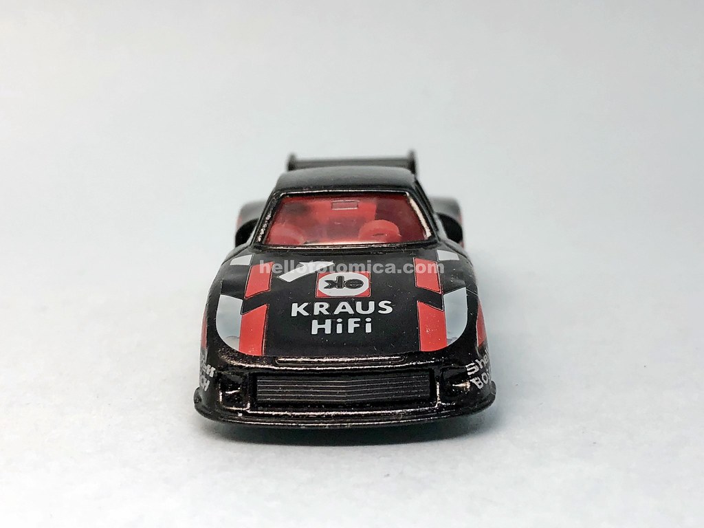 90-2 ポルシェ 935-78ターボ | はるてんのトミカ