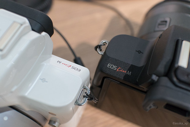 EOS kiss M」でフルサイズレンズを使う！全ユーザーにおすすめしたい