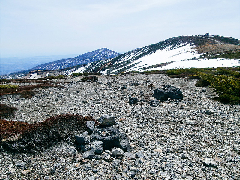 Zao, Japan: Warmth in the Wintry Land – SPACE STORIES BY GIFT