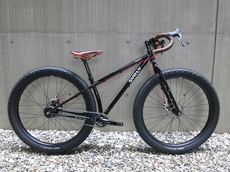 内装変速Shimano Alfine 11速（シマノ アルフィーネ