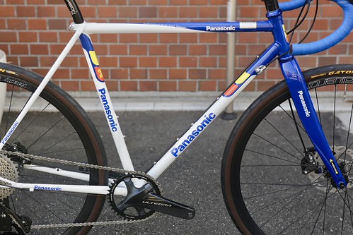 またまた、ヤバイPanasonicを組ませてもらいました！PanasonicのCXを