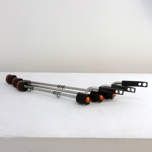 PAUL / QUICK RELEASE SKEWER - Above Bike Store