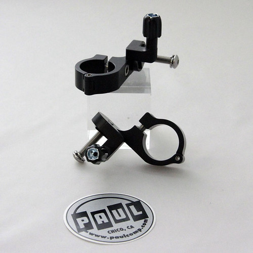 Paul / Thumbies ポール / サミーズ シフターマウント 22.2mm径