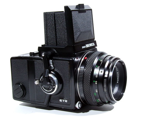 Bronica ETR - Camera-wiki.org - The free camera encyclopedia