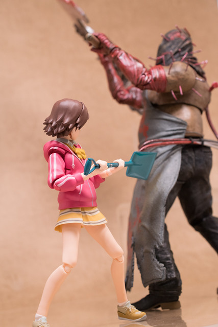 レビュー ネカ NECA 「バイオハザードIV アフターライフ」 コレクター