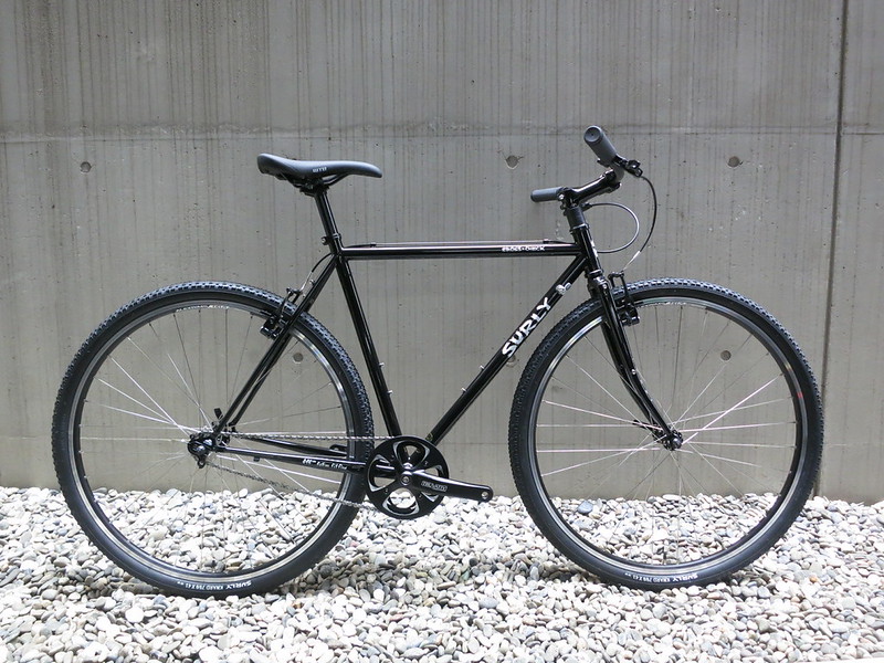 SURLYの一番人気モデル