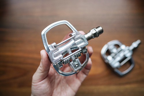 一人二役【MKS Urban step-in TYPE A】│MasahiroMat.com