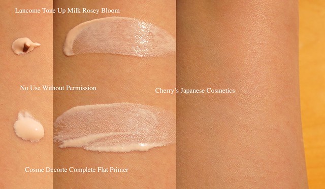 Lancome UV Expert Torn Up Milk Rosey Bloom, Pearly White, BB