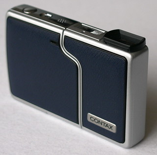 Contax U4R - Camera-wiki.org - The free camera encyclopedia