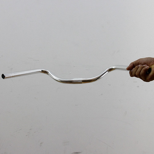 Soma / Sparrow alloy bar - Above Bike Store