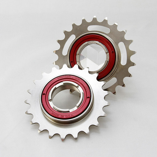 White Industries / ホワイトインダストリーズ / Free Wheel 16~22t