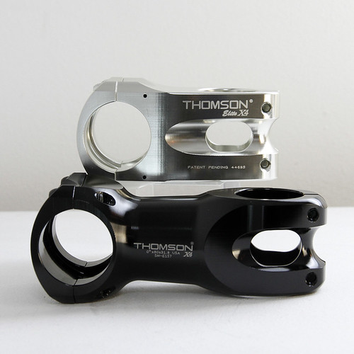 Thomson / トムソン / Elite X4 Stem / エリート X4ステム - Above