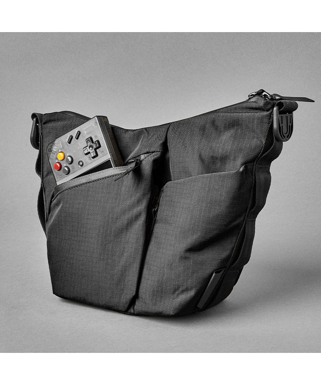 alpaca ALPAKA FLOW SATCHEL / Shoulder Bag【flow-satchel-2l】