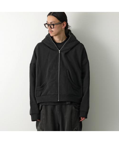Entire Studios ENTIRE STUDIOS Hoodie ETERNAL ZIP ES2202 Zip-up