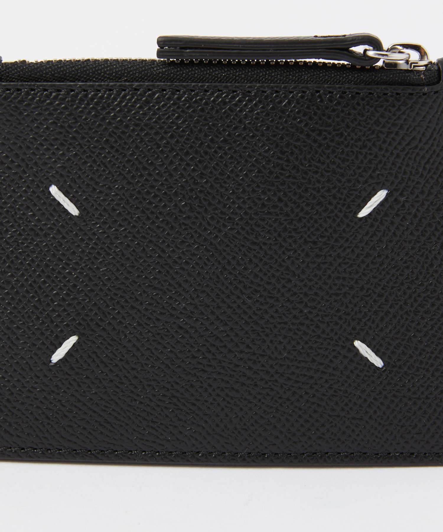 MAISON MARGIELA SA1UI0018 P4745 Bi-fold wallet for men, mini wallet, m