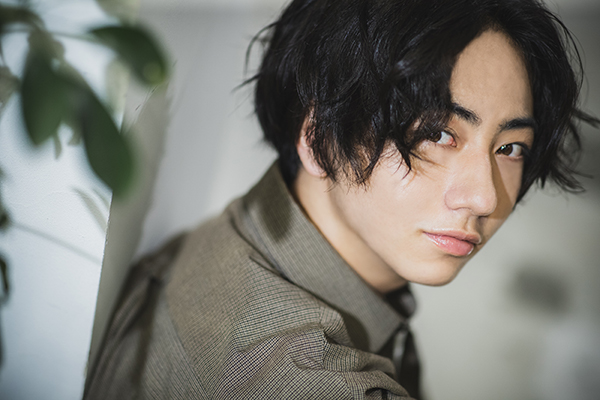 長野凌大】 答えは僕が見つける。Vol.2 – FAST