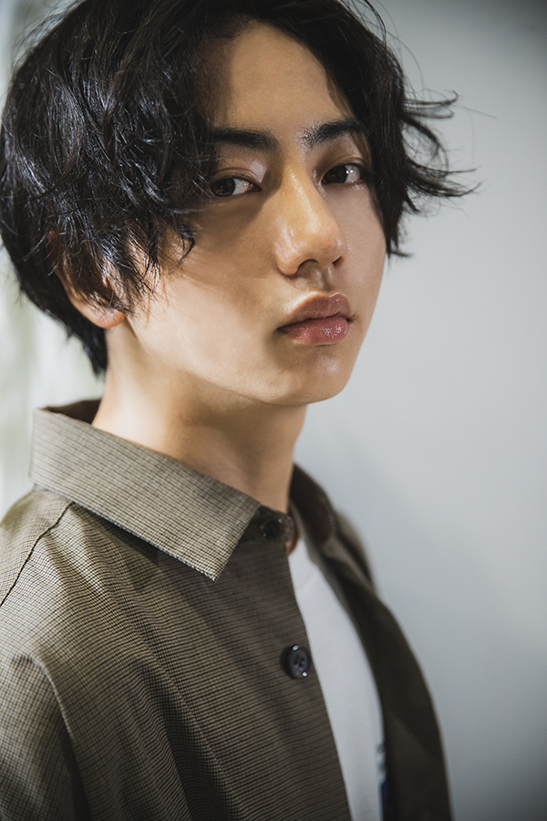 長野凌大】 答えは僕が見つける。Vol.2 – FAST