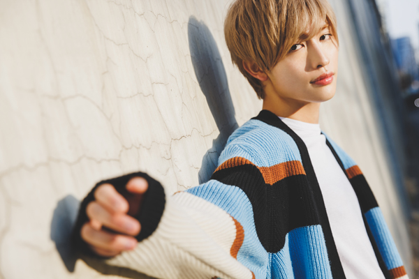 増子敦貴】2nd写真集『彼方の空／海の旋律』芸能人生の一つのセーブ