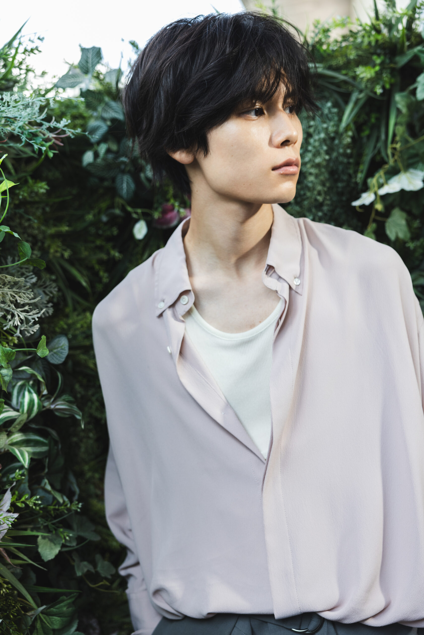 萩原利久】いつか後輩たちに自分の背中を見て学んでもらえるように – FAST