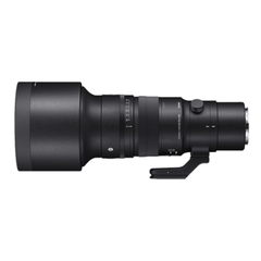 レンタル] シグマ 500mm F5.6 DG DN OS Sports 超望遠単焦点レンズ