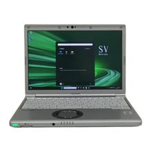 レンタル] Lenovo(レノボ) ThinkPad X280 20KES0PC00 ノートパソコン