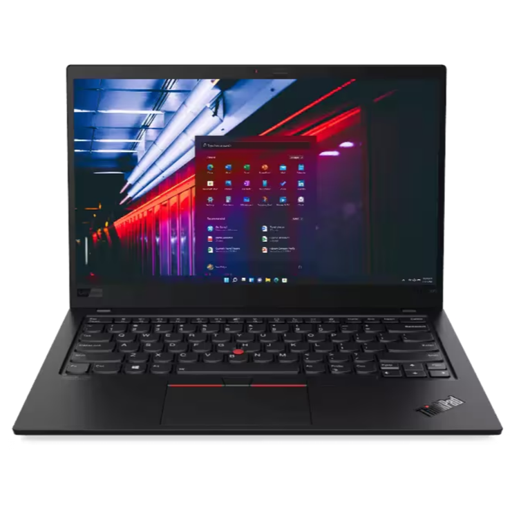 レンタル] Lenovo(レノボ) ThinkPad X1 Carbon 2020 20UAS0PJ00 ノート