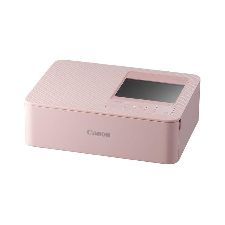 レンタル] CANON(キヤノン) SELPHY CP1500 ミニフォトプリンター