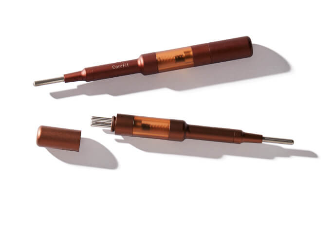 レンタル] コアフィット(COREFIT) Face-Pointer HEAD DRIVER KIT