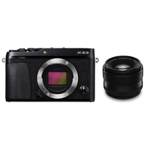 レンタル] 富士フイルム FUJINON XF35mm F1.4 R 単焦点レンズ - Rentio