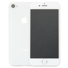 レンタル] Apple iPhoneX 64GB (SIMフリー) シルバー - Rentio[レンティオ]