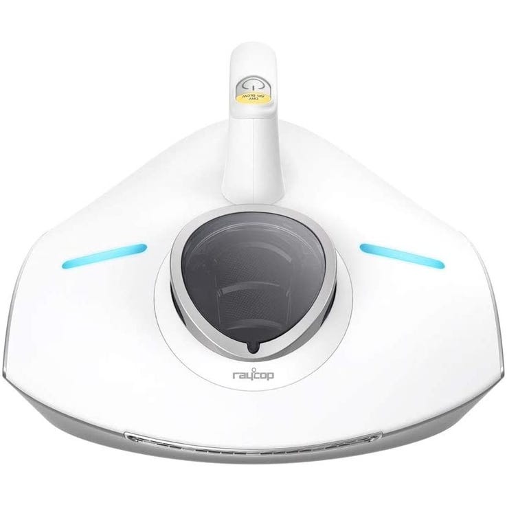 レンタル] レイコップ PRO ふとんクリーナー 掃除機 RS3-100JPWH