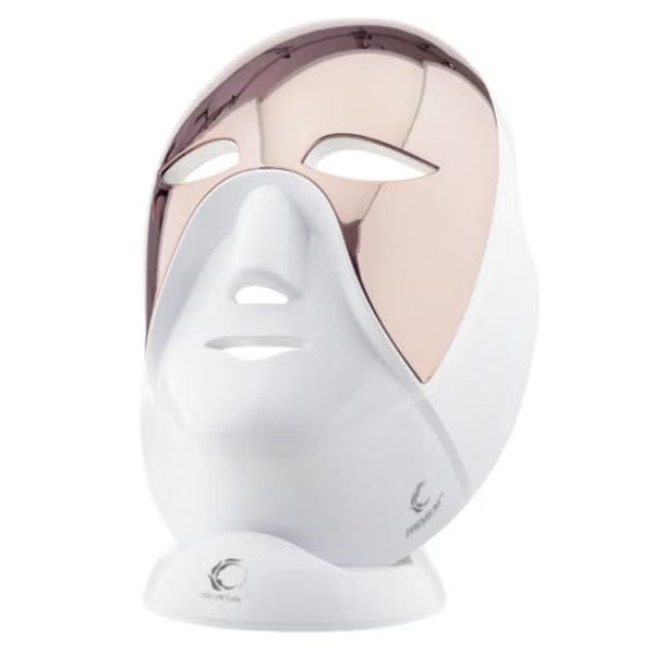 レンタル] セルリターン LEDマスク・プレミアム - Rentio[レンティオ]