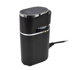 レンタル] サンコー 小型エスプレッソメーカー ミニバリ ESPR25HBK