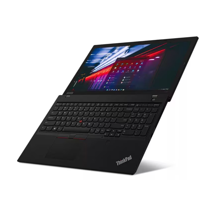レンタル] Lenovo(レノボ) ThinkPad L590 20Q8S0CA00 ノートパソコン