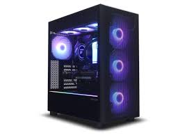 レンタル] フロンティア(FRONTIER)ゲーミングデスクトップパソコン(AMD