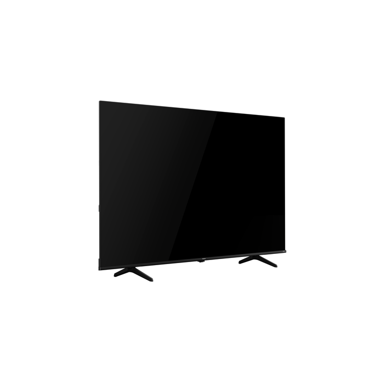 レンタル] ハイセンス（Hisense）4K液晶テレビ E6Nシリーズ 43E6N 43V