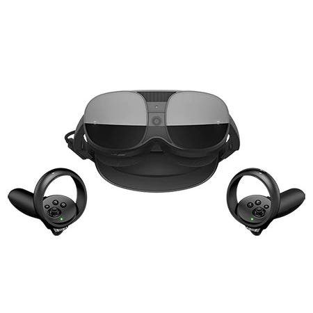 レンタル] HTC(エイチティーシー) VIVE XR Elite 折りたたみ型