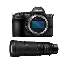 レンタル] CANON EOS 6D Mark IIとシグマの超望遠ズームレンズ(150