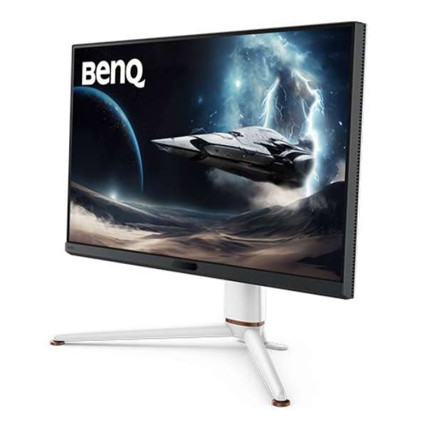レンタル] BenQ mobiuz EX321UX 31.5インチモニター 4K ゲーミング