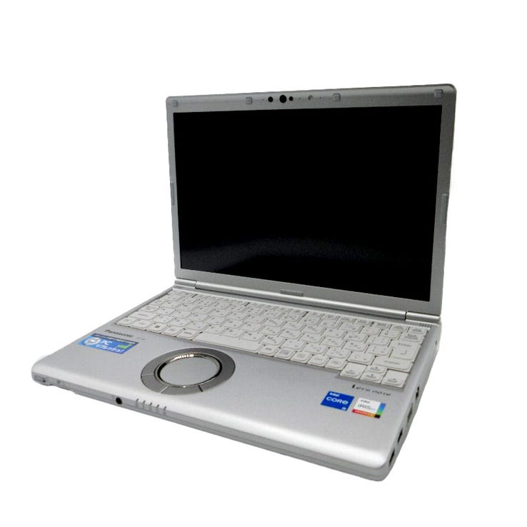 レンタル] パナソニック Let's note(レッツノート) CF-SV1RDLVS