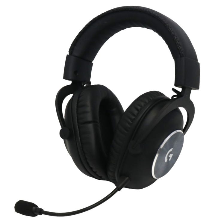 レンタル] ロジクール 有線ゲーミングヘッドセット G-PHS-003 - Rentio