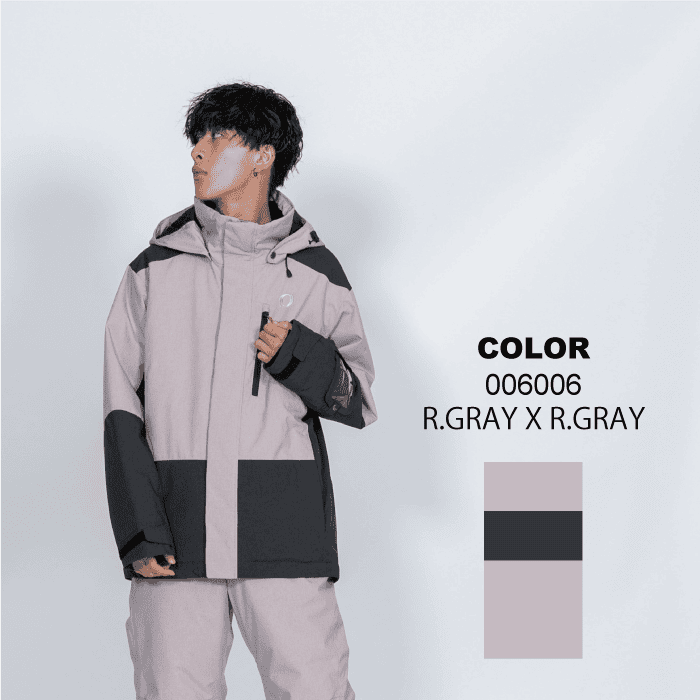 レンタル] オンヨネ(ONYONE) メンズ スキー・スノボウェア 上下セット