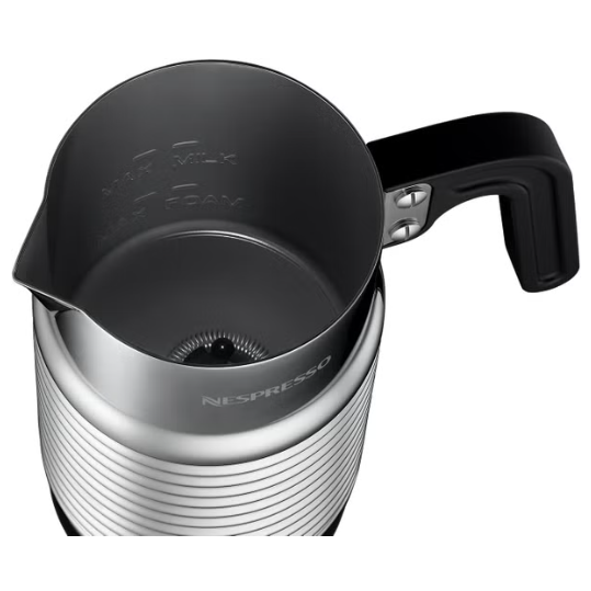 レンタル] ネスプレッソ「エアロチーノ4 リフレッシュ」 - Rentio