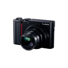 レンタル] パナソニック LUMIX DC-TZ95D コンパクトデジタルカメラ